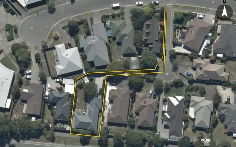 7 Lutheran Close