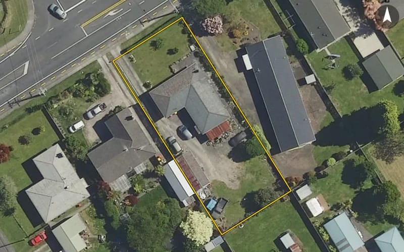 72 Sunset Road