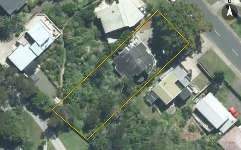 51 Cochrane Avenue