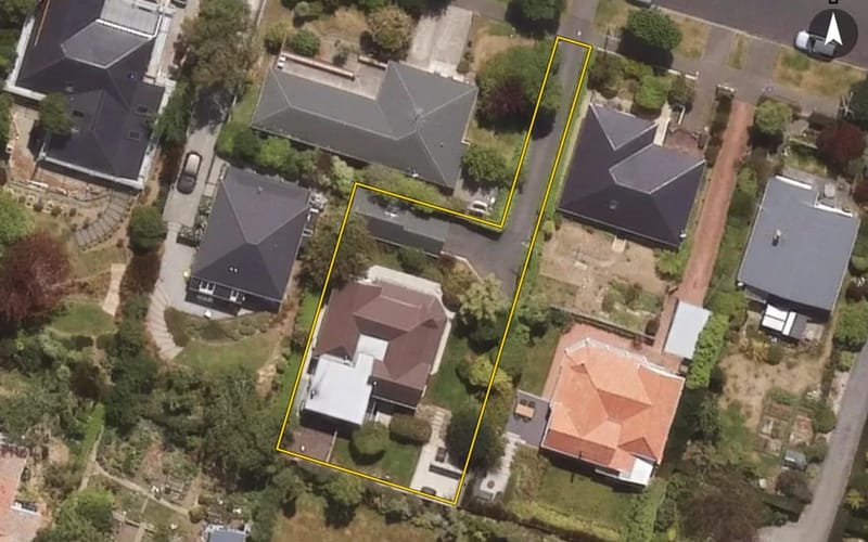39 Rosebery Street