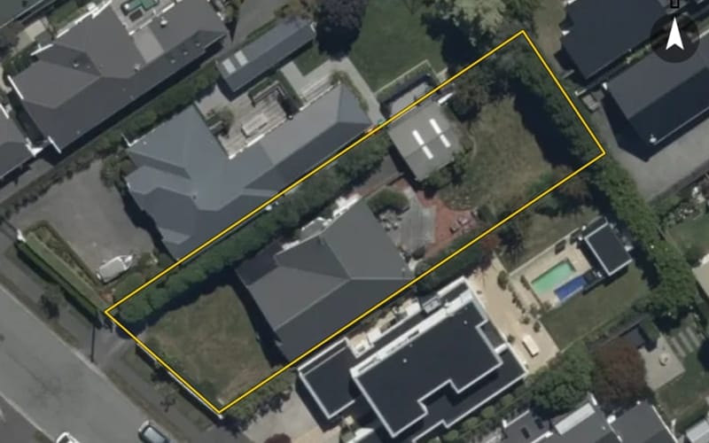 32 Hartley Avenue
