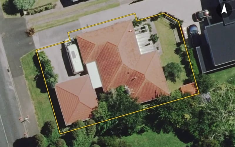 17 Ranfurly Avenue