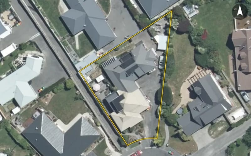 24B Orielton Place