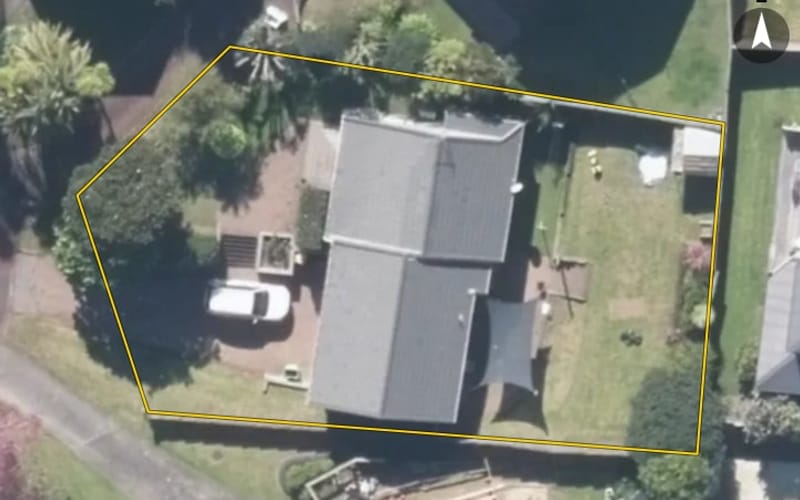 17 Orinda Close
