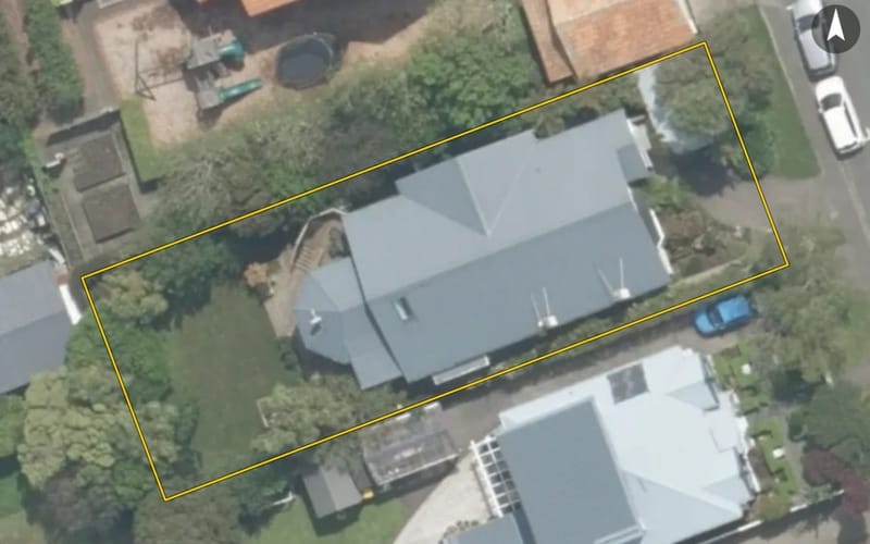 23 Raine Street
