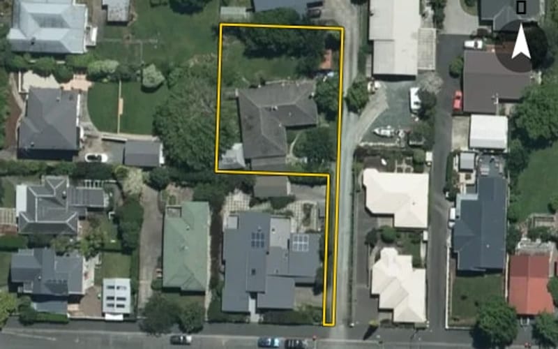 7 Brougham Street