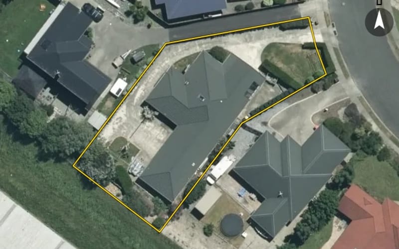 29 Kendall View