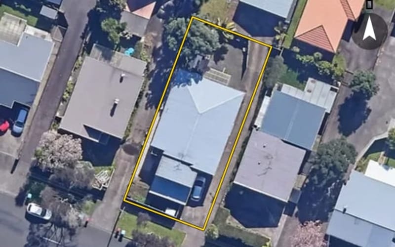 24 Mays Road