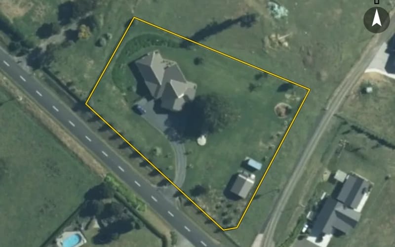 170 Budden Road
