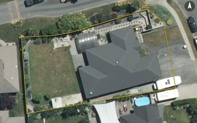 47 Covent Drive
