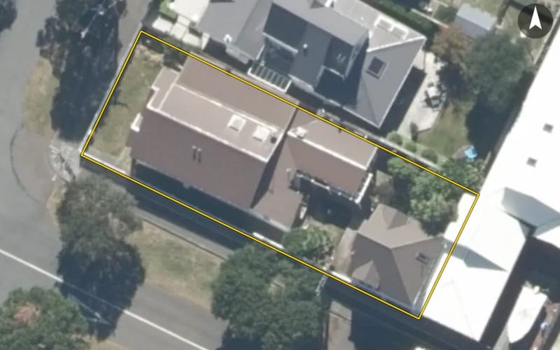 15 Tuatoru Street