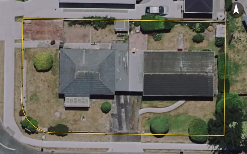 1A Millar Place