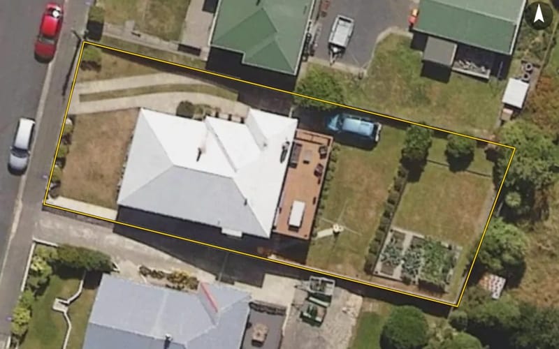 17 Travis Street