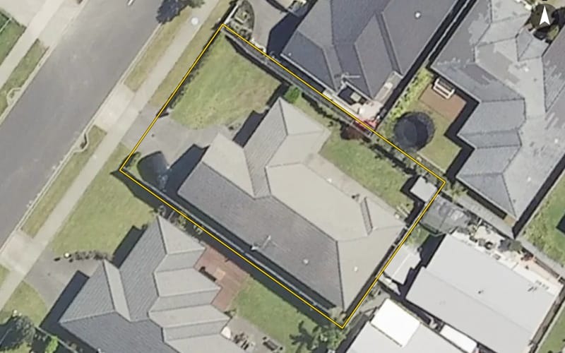 3 Kamahi Crescent