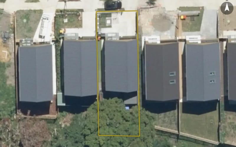 11 Pumau Place