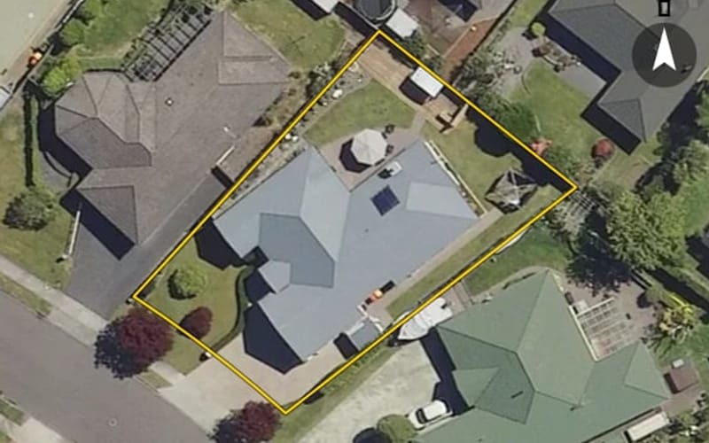 18 Stanley Drive