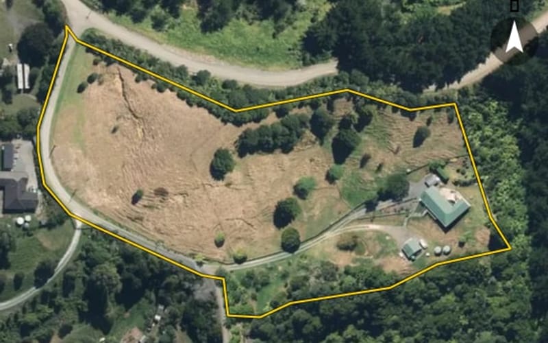 867 Krippner Road