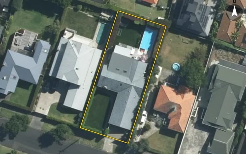 14 Carnarvon Avenue