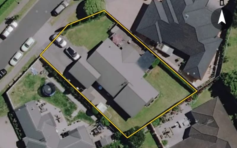 20 Roderick Place