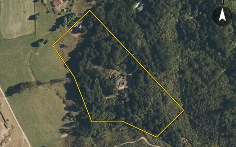 64C Mangaroa Valley Road