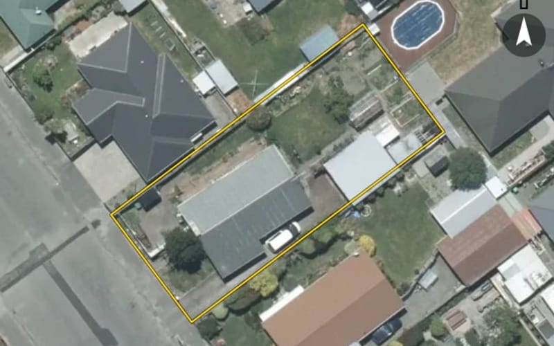 29 Agnes Street