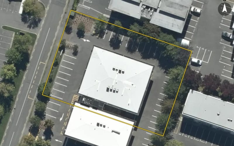 29 Sir William Pickering Drive