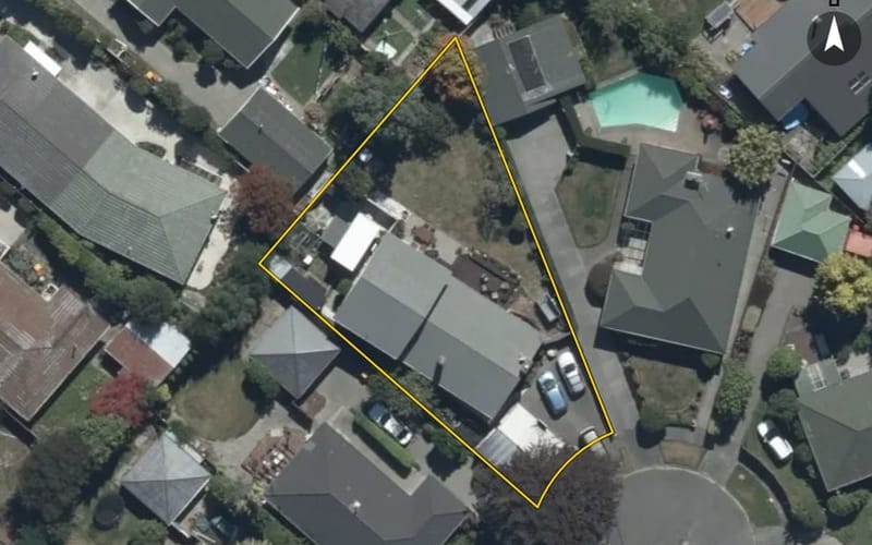 15 Ilfracombe Place