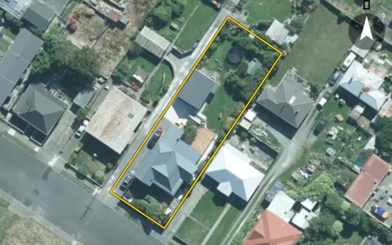 13 Spencer Street