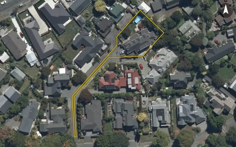54 Arlington Street