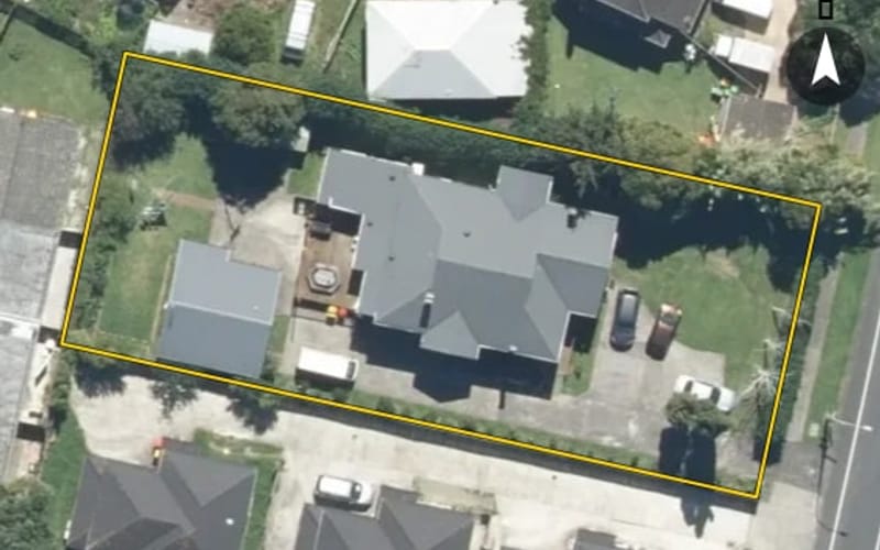 92 Coronation Road