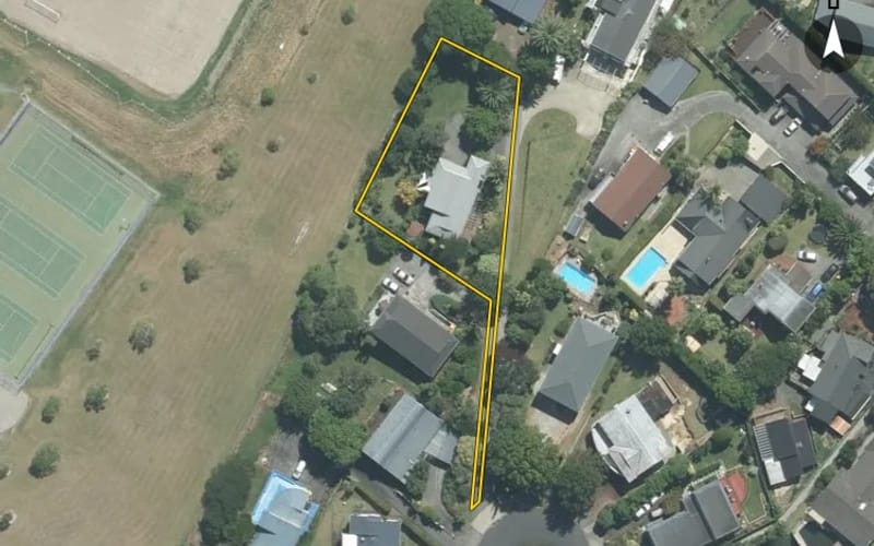 28 Longwood Place