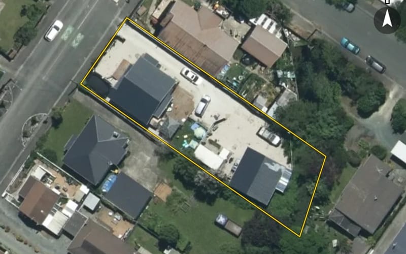 117 Tipahi Street