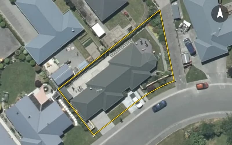 64 Nursery Drive