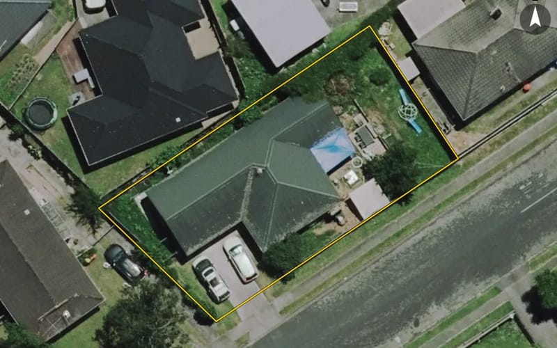 4 Manor Place