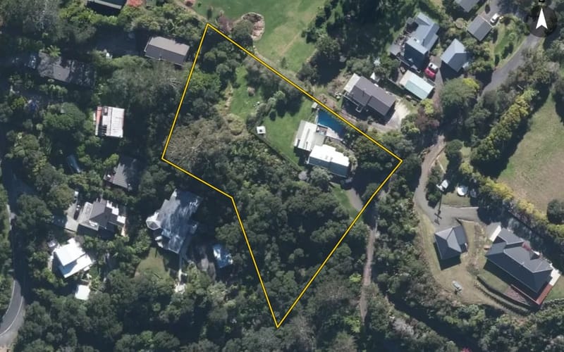14 Buckleys Track