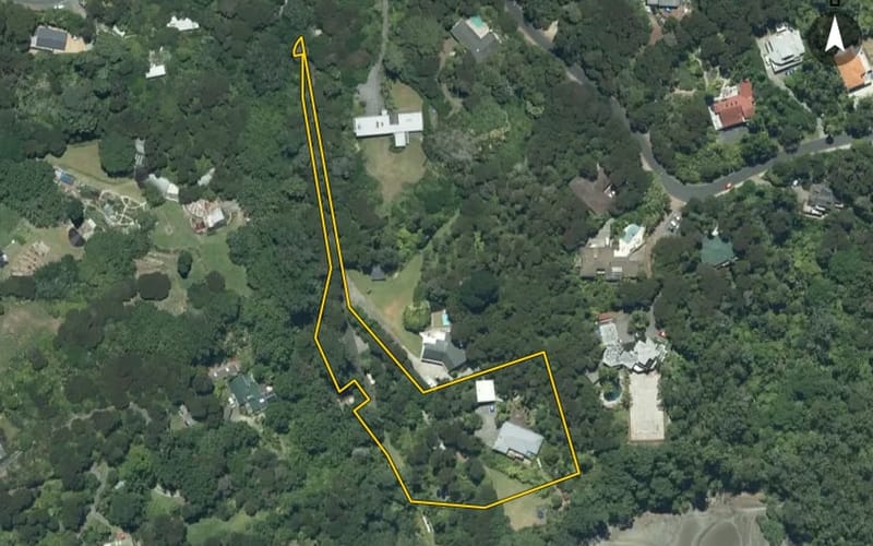41 McEldowney Road