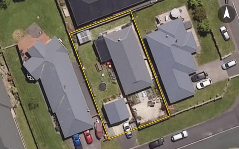 2A Hyslop Street