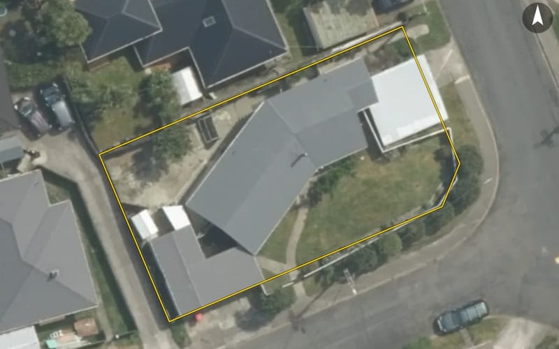 14 Barclay Street