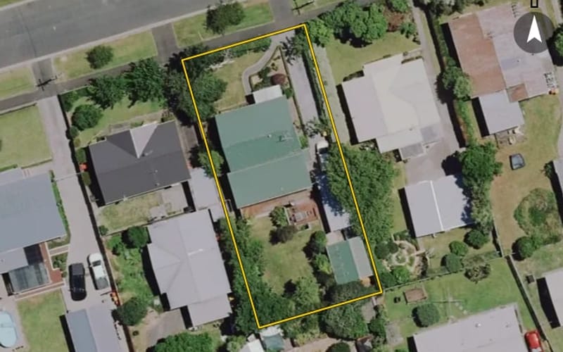 10 Bettina Road