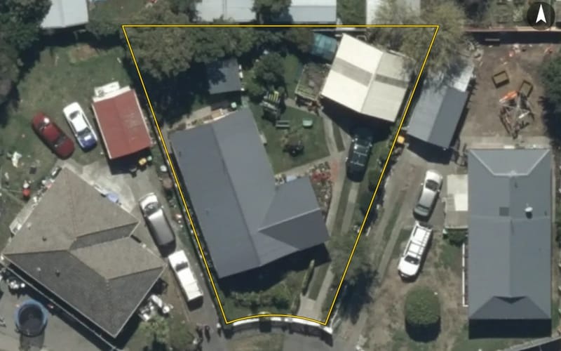 22 Pateke Place