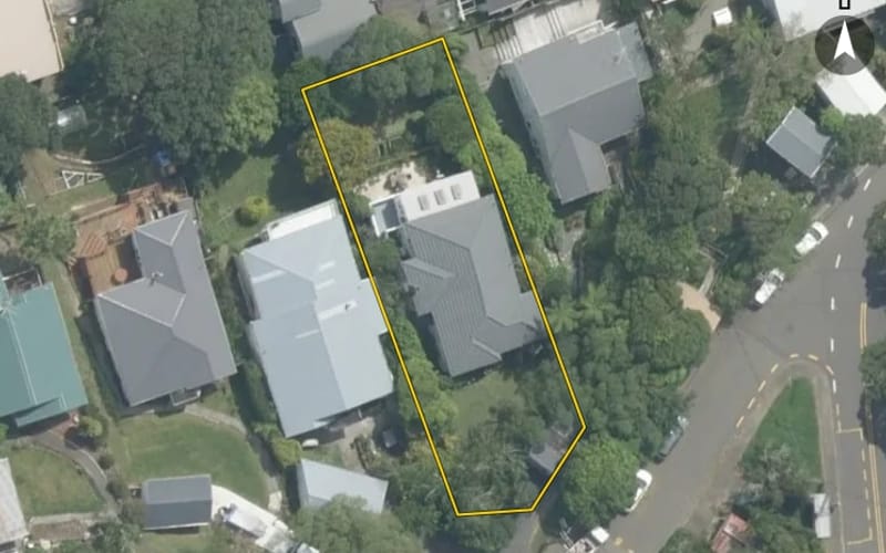 4 Hurman Street