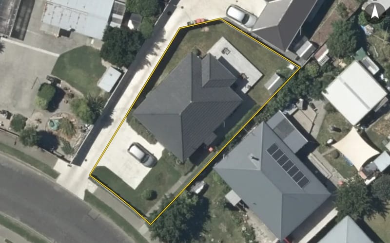 4 Shackleton Street