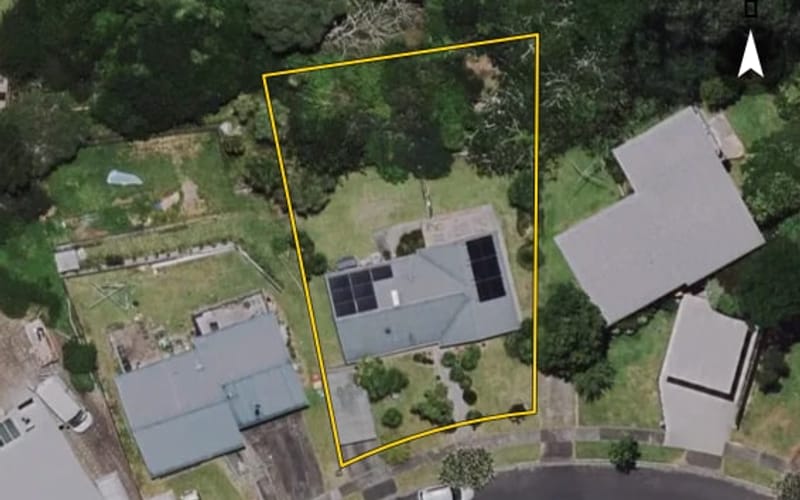 14 Glamis Avenue