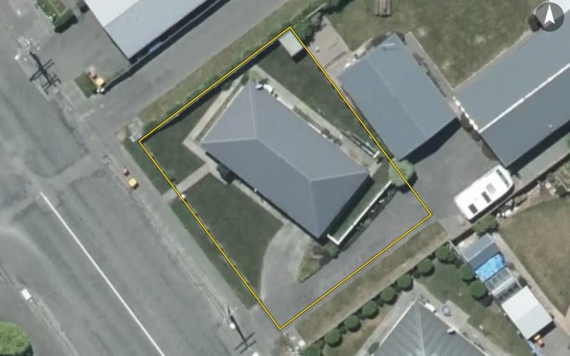 15 Wilkin Street