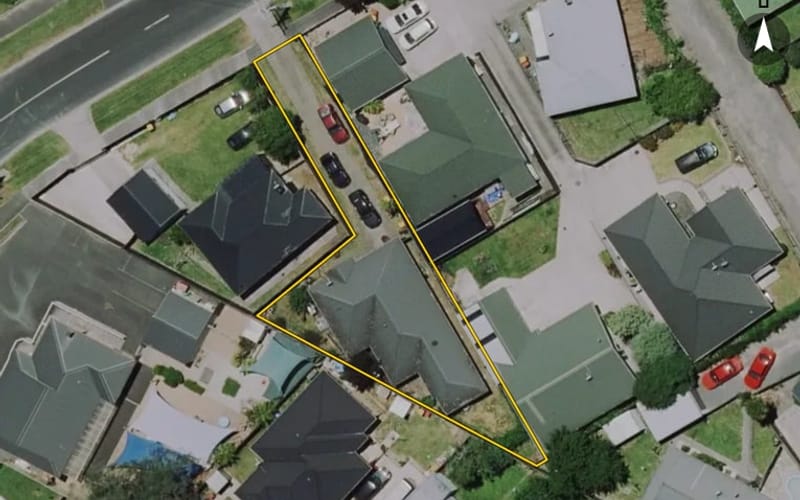 6A Bruce Avenue