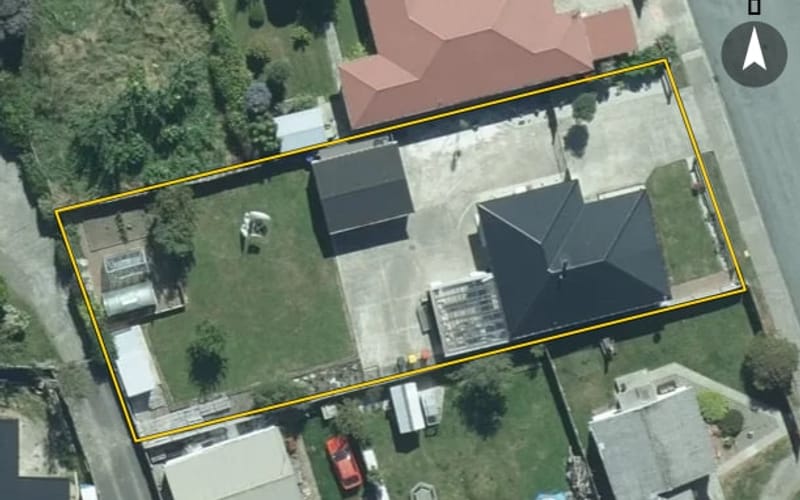 4 Alexander Avenue