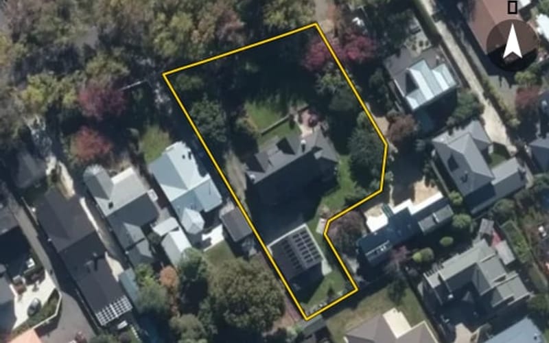 36 Manapouri Crescent