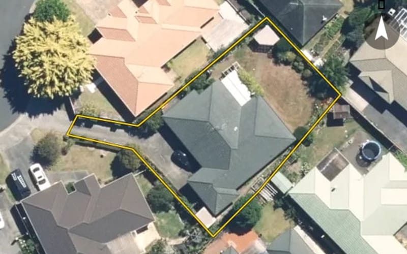 16 Glencullen Place