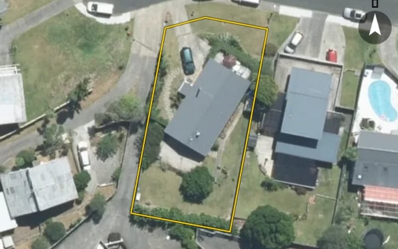 3 Idyll Place