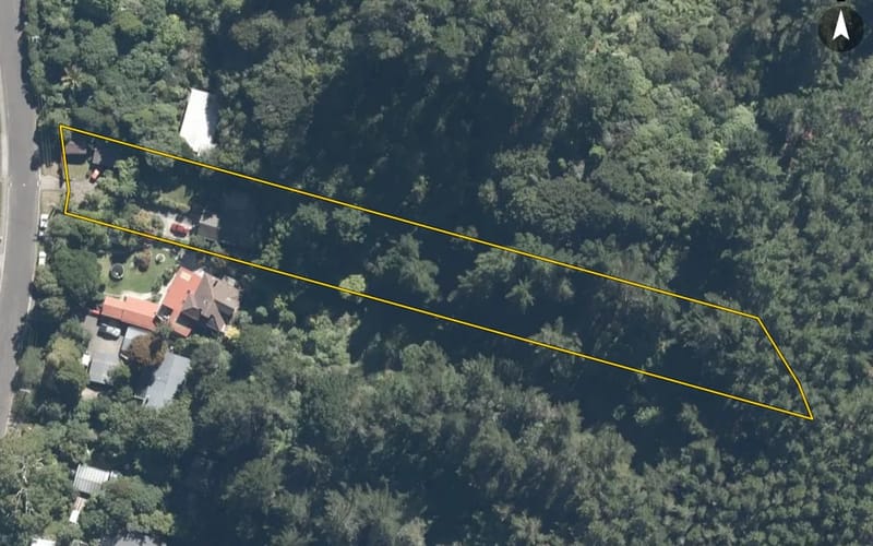 125 Pinehaven Road